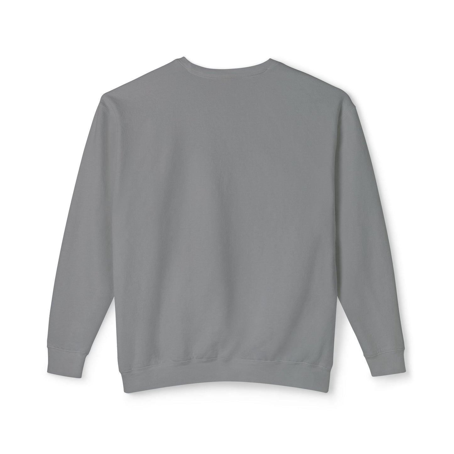Wild Coast Pullover Crewneck