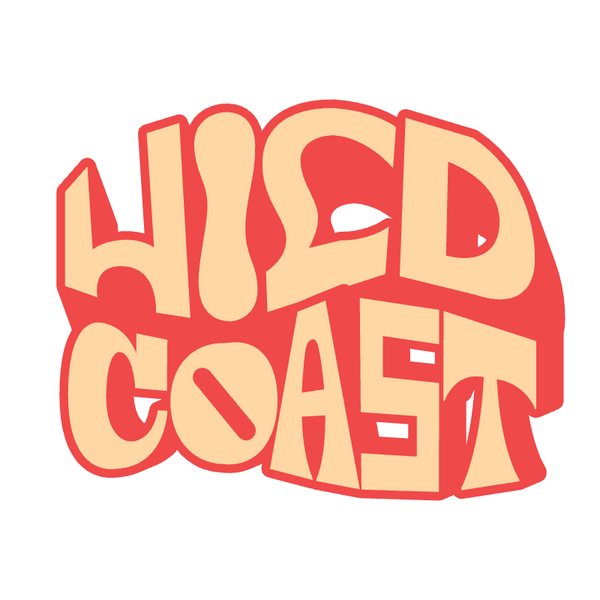 Wild Coast